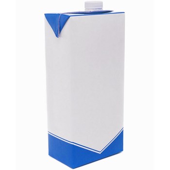 Whole Milk Long Life 1 Litre 