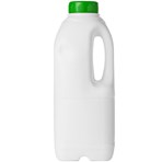 Organic Semi Skimmed Milk 2 Pints