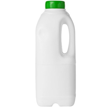 Semi Skimmed Milk 2 Pints