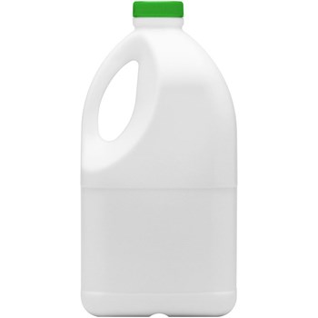 Semi Skimmed Milk 4 Pints 