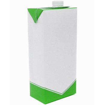 Semi Skimmed Long Life 1 Litre 
