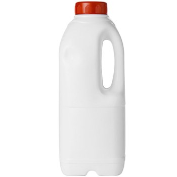 Organic Skimmed Milk  2 Pints