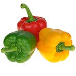 Mixed Peppers 3 pack