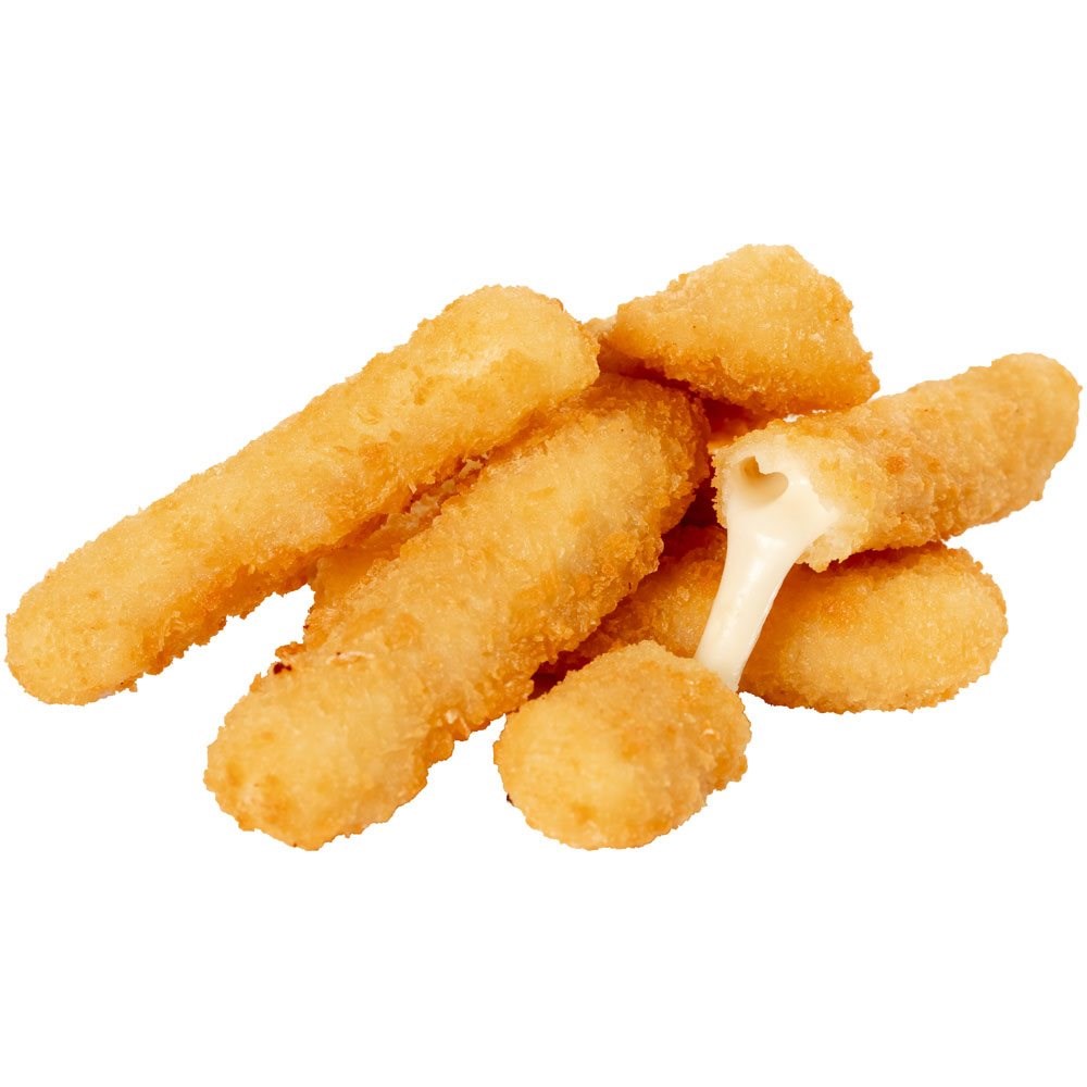 Mozzarella Sticks Retailer's Own Brand 12 pack