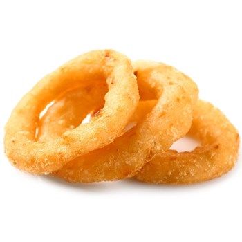 Retailer Brand Onion Rings 750g - 800g