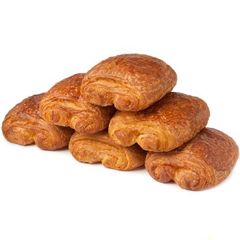 Pain au Chocolates 4 Pack
