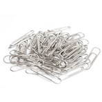 Paper Clips 100 Pack
