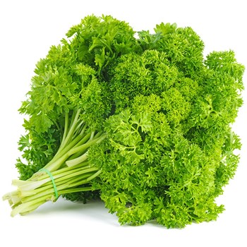 Fresh Cut Flat Leaf Parsley 27 - 30g