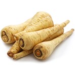 Bagged Parsnips 500g