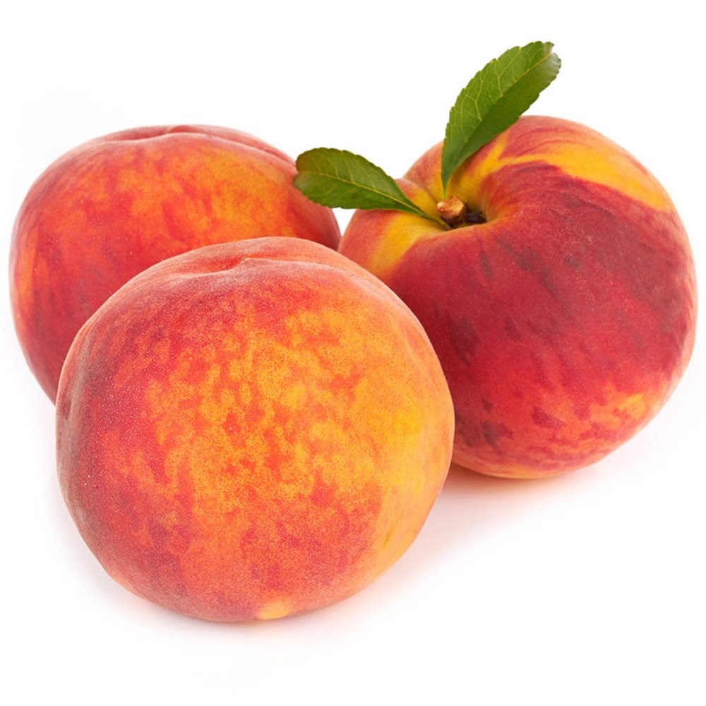 Peaches 4 pack