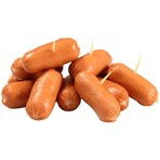 Pork Cocktail Sausages Retailer's Own Brand 26 pack