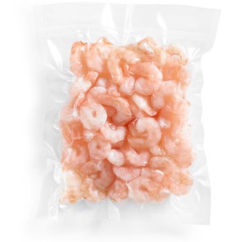 Retailer Brand Cold Water Prawns  Cooked 250g