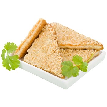 Prawn Toast  123-200g 