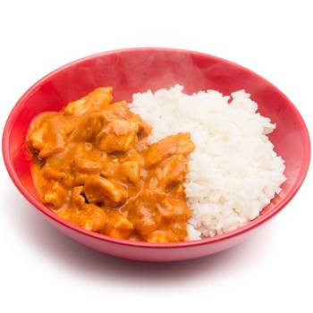 Chicken Tikka Masala Ready Meal for 1 400-460g