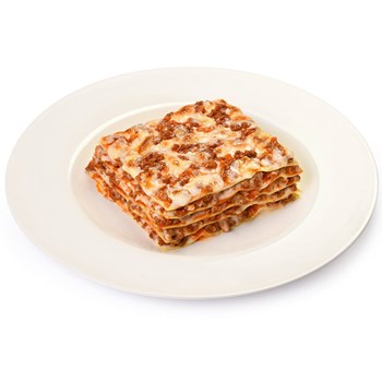 Lasagne Ready Meal for 2 750-800g 