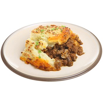Cottage Pie Ready Meal for 2 750-800g
