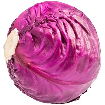Red Cabbage Each