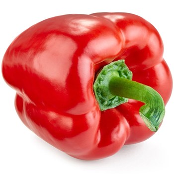 Red Pepper  Each