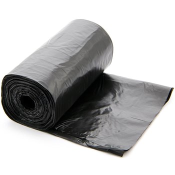 Retailer Brand Refuse Sacks Tie Handle 20 Pack