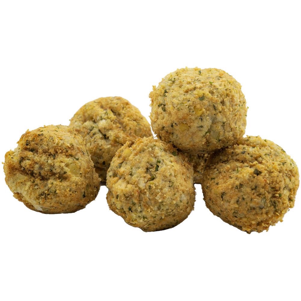 Pork, Sage & Onion Stuffing Balls Retailer's Best Quality Own Brand 12 pack