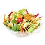Retailer Brand House Salad 120g
