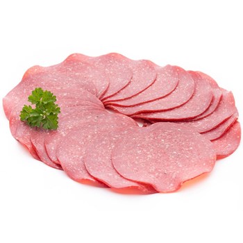 Italian Salami  80-100g 
