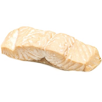 Steamed Salmon Fillets 2 Pack Retailer's Own Brand 180g 