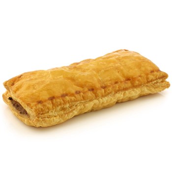Sausage Rolls 2 Pack 120g