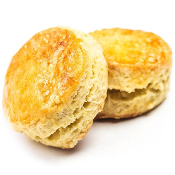 Retailer Brand Scones  6 Pack