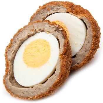 Scotch Eggs 2 Pack 226g 
