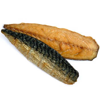 Smoked Mackerel Fillets 2 Pack Retailer's Own Brand 2 Pack