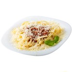 Spaghetti Bolognese for 1 400g 