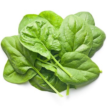 Bagged Spinach Leaf 220-250g