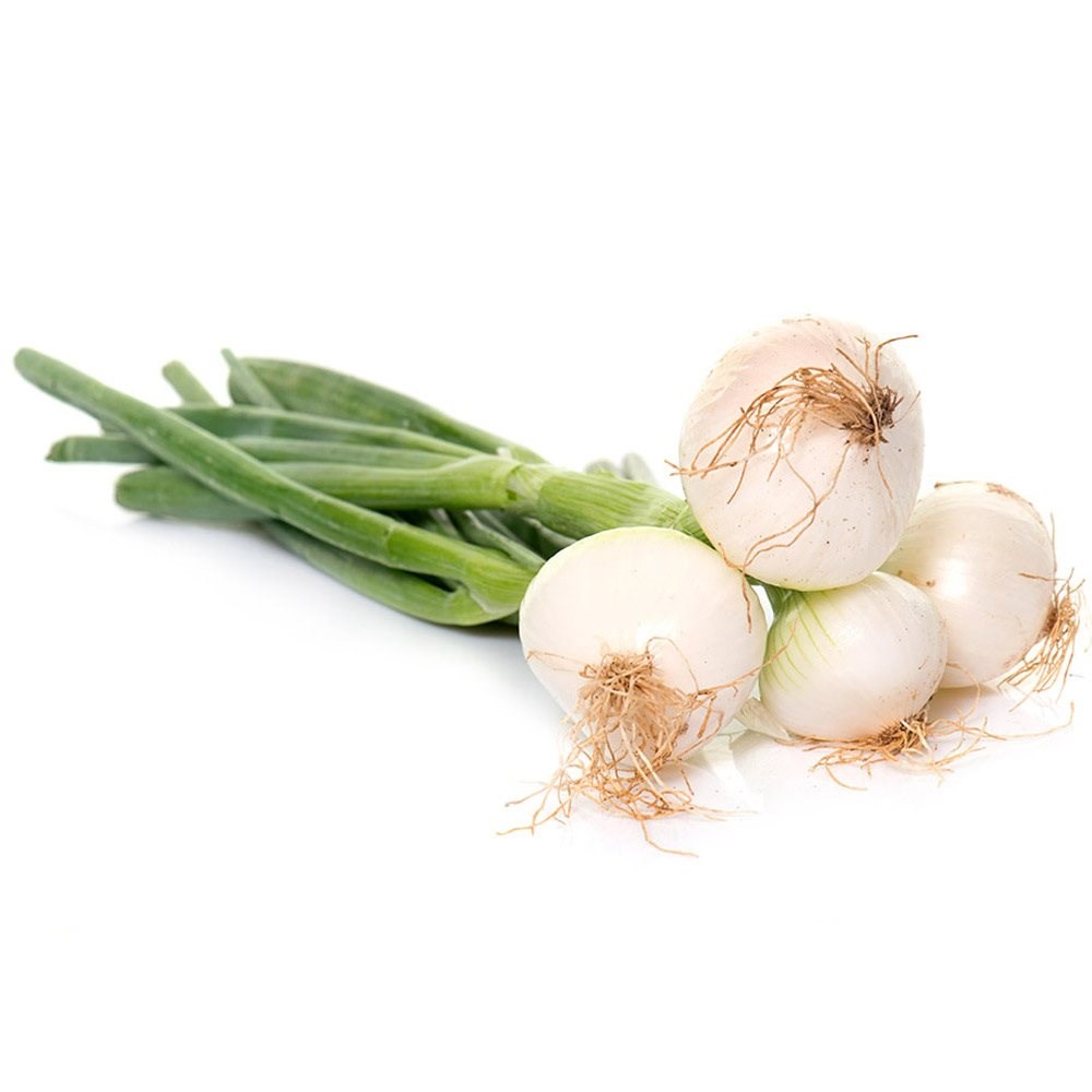 Spring Onion Bunch 100g