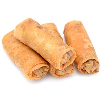 Vegetable Spring Rolls 210-240g 