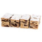 Stollen Slices Retailer's Best Quality Own Brand 6 pack