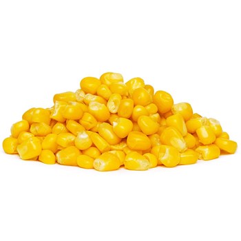 Retailer Brand Sweetcorn 1kg