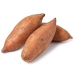 Sweet Potatoes 1kg - 1.25kg