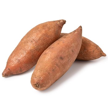 Sweet Potatoes 1kg - 1.25kg