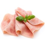 Wafer Thin Ham  125g 
