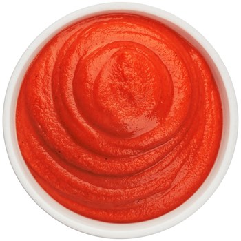 Fresh Tomato and Basil Sauce 350g 