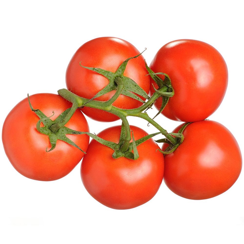 Tomatoes On The Vine 450g