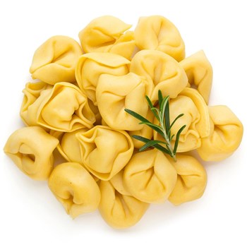Spinach and Ricotta Tortellini  300g 