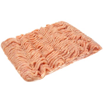 2% Fat Turkey Mince  Retailer's Own Brand 500g 