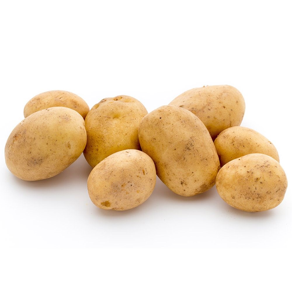 White Potatoes 2.5kg