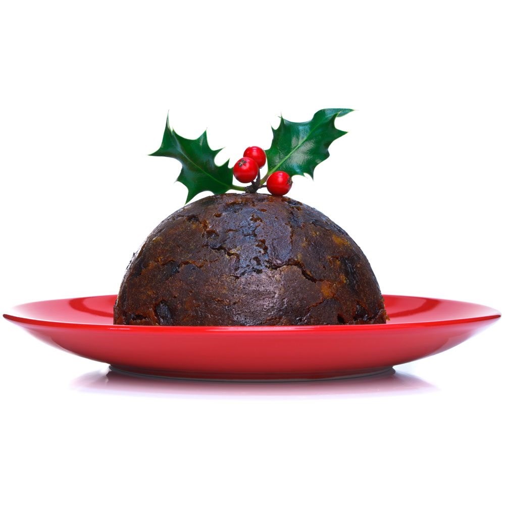 Christmas Pudding Retailer's Own Brand 400g