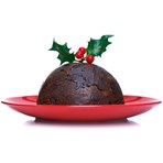Christmas Pudding Retailer's Own Brand 400g