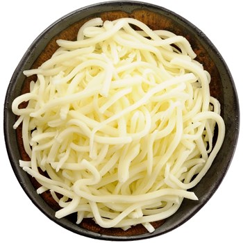 Grated Mozzarella Retailer's Own Brand 250g