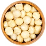 Macadamia Nuts Retailer's Own Brand 100g