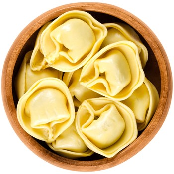 Ham & Cheese Cappelletti/Tortelloni Retailer's Own Brand 300g